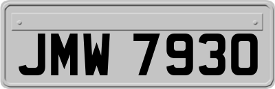 JMW7930