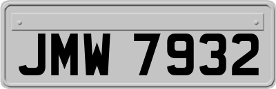 JMW7932