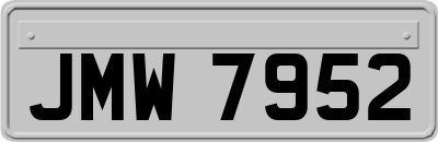 JMW7952