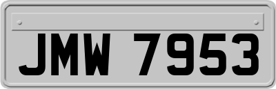 JMW7953