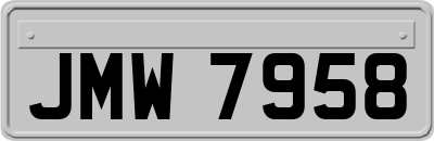 JMW7958