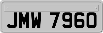 JMW7960