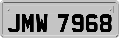 JMW7968