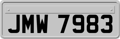 JMW7983
