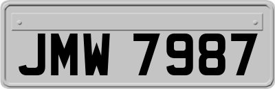 JMW7987