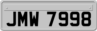 JMW7998