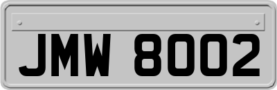JMW8002