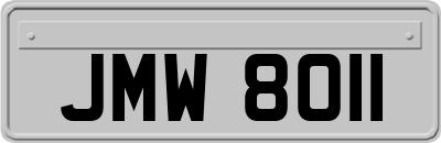 JMW8011