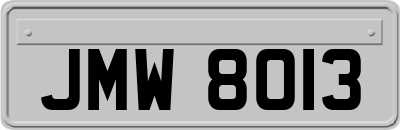 JMW8013
