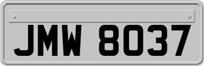 JMW8037