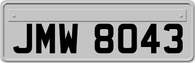 JMW8043