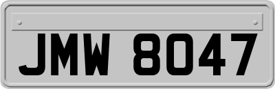 JMW8047