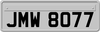 JMW8077