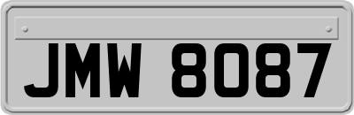 JMW8087