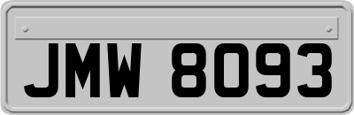 JMW8093