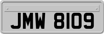 JMW8109