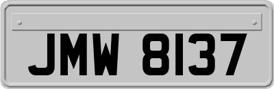 JMW8137