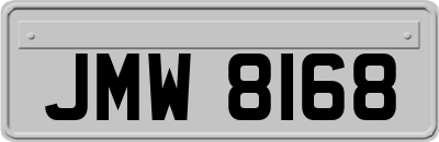 JMW8168