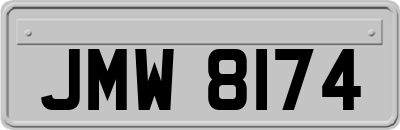 JMW8174