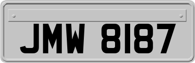 JMW8187