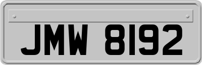 JMW8192