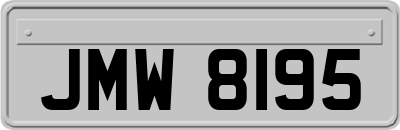 JMW8195