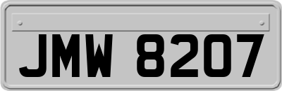 JMW8207