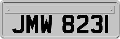 JMW8231