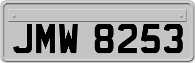 JMW8253