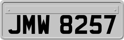 JMW8257