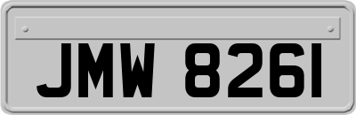 JMW8261