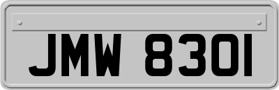 JMW8301