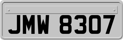 JMW8307