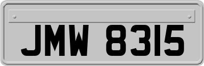 JMW8315