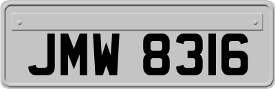 JMW8316
