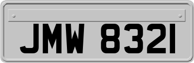 JMW8321