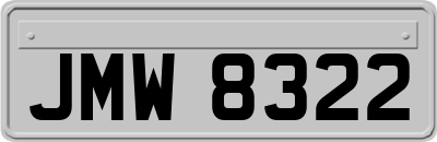 JMW8322