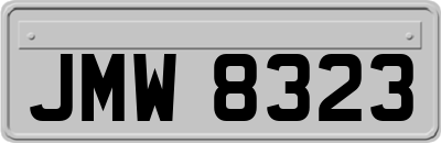 JMW8323