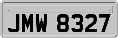 JMW8327