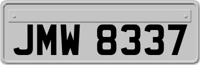 JMW8337