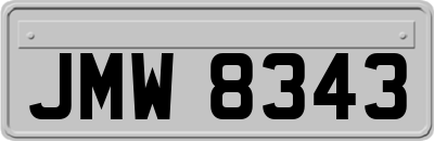 JMW8343