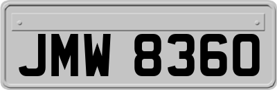 JMW8360