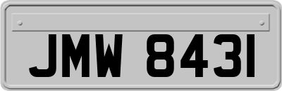 JMW8431
