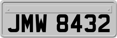 JMW8432