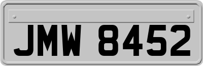 JMW8452
