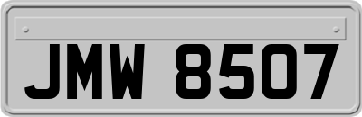 JMW8507