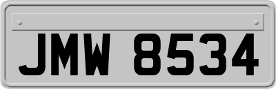 JMW8534