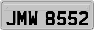 JMW8552