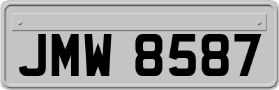 JMW8587