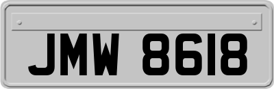 JMW8618